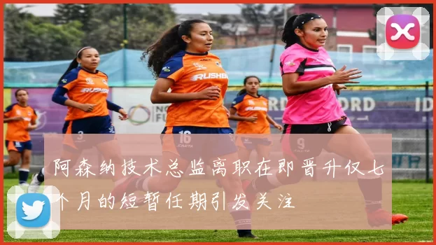阿森纳技术总监离职在即晋升仅七个月的短暂任期引发关注